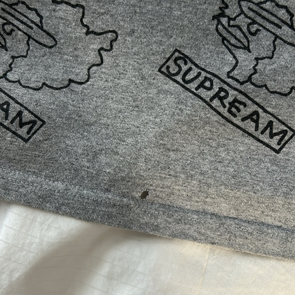 Supreme Tee - Picture 6 of 6